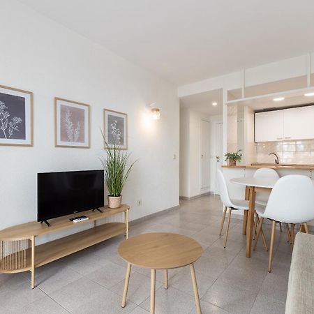 Uhc Apartamento Ruisenores Салоу Экстерьер фото
