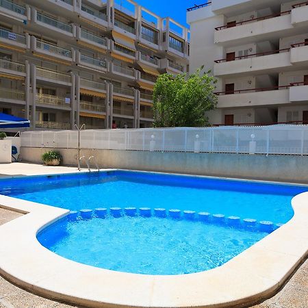 Uhc Apartamento Ruisenores Салоу Экстерьер фото