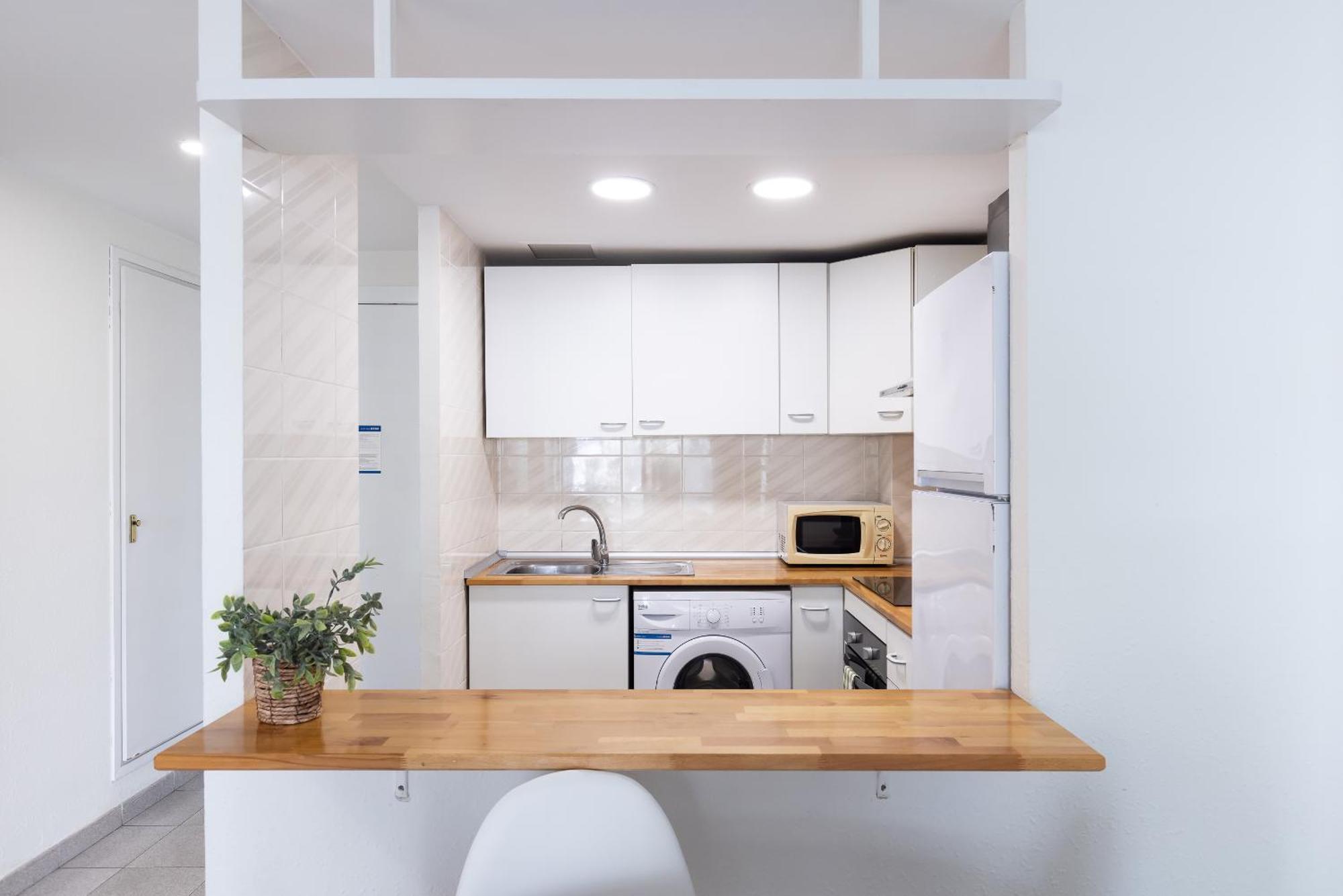 Uhc Apartamento Ruisenores Салоу Экстерьер фото