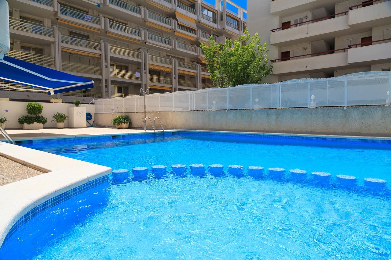 Uhc Apartamento Ruisenores Салоу Экстерьер фото